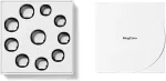 RingConn RingConn Sizing Kit f&uuml;r Gen3 Gr&ouml;&szlig;e 6-15