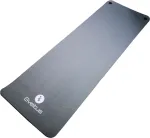Sveltus Fitness mat 1362 180x60 x1 cm Grey