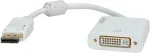 ROLINE ADAPTERKBL DP-DVI ST/BU V1.2