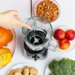 MPM Blender MBL-37