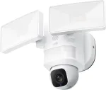 Anker Eufy Floodlight camera E30 White | Anker Eufy