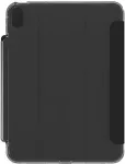 No name ZAGG Crystal Palace Folio 27.7 cm (10.9") Black