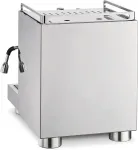 Kohvimasin La Pavoni Ekspres ciśnieniowy New Cellini Evolution Silver