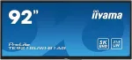 Iiyama 232.5cm(91.5") TE9218UWI-B1AG 21:9 M-Touch HDMI+USB-C (Speditionsversand)