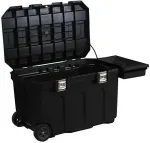 Stanley Combi box on wheels large 50g