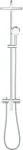 SHOWER SYSTEM Grohe TEMPESTA COSMOPOLITAN SYSTEM 250 CUBE 26692000