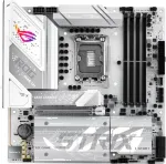 Emaplaat ASUS ROG STRIX B860-G M&auml;ngu WIFI