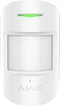 AJAX CombiProtect White