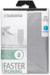 Brabantia Triikimislaua kate C Metalized 124x45
