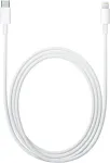 APPLE USB-C til Lightning kabel 2m