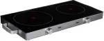 HEINRICH'S Electric cooker HDK 8696