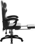 Huzaro Force 3.7 Grey gaming chair