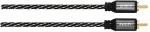 HAMA Kaabel Avinity 2RCA-2RCA 1,5m, hall
