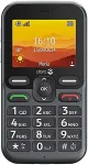 Mobiiltelefon No name Doro Leva L10 viedtālrunis graphite