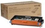 Tooner XEROX - Tonerpatrone - 1 x Cyan - 2200 Seiten (106R01388)