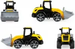 Lena Bulldozer Truxx 2 open box