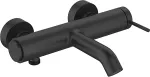 No name Kawala Black basin mixer