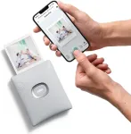 Printer Fujifilm foto Instax Square Link, valge