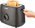 Sencor R&ouml;ster STS6058BK, must