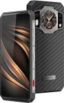 Mobiiltelefon Oukitel Smartfon WP21 12/256GB black