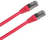 OEM Patch cord FTP cat5e 2M red