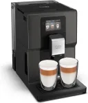 Kohvimasin Krups Espressomasin Intuition must