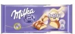 Milka Valge piima&scaron;okolaad , Bubbly 95g, 2 tk
