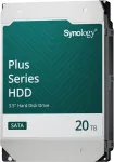 K&otilde;vaketas Synology HAT3320/20TB/HDD/3.5"/SATA/7200 RPM/Silver/3R