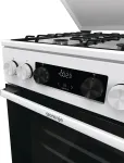 Pliit Gorenje Cooker GK5C63WH