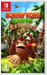 M&auml;ng Nintendo SW Donkey Kong Country Returns HD