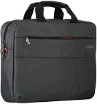 Addison 307015 notebook case 39.6 cm (15.6") Toploader bag Grey