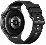 Huawei Watch GT6 Pro 46mm Black nutikell