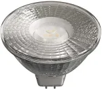 EMOS LED CLS MR16 4.5W(28W) 380lm GU5.3 WW
