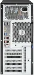 Korpus SuperMicro CSE-735D4-668B computer case Midi Tower Black 668 W