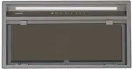 &Otilde;hupuhasti Cata GCX 53 SD, 02030308