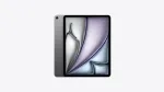 Uknown Apple iPad Air 13 2026 256GB WiFi 13" IPS space grey