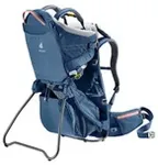 Deuter ACLite 23 Paprika- Redwood Trekking Backpack