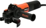 Yato YT-82097 angle grinder 12.5 cm 12000 RPM 850 W 2.1 kg