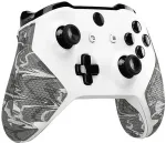 Joystick Lizard Skins XBOX One - Phantom Camo (zugeschnitten, 0,5mm)