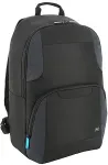MOBILIS TheOne Basic Backpack 15-17" - Navy Blue