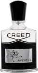 Creed Aventus 50ml - Eau de Parfum meestele