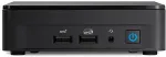 Intel NUC 13 Pro Kit UCFF Black i7-1360P