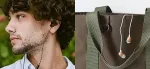 The House of Marley Smile Jamaica Headset Wired In-ear Calls/Music Brass