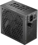 Toiteplokk CORSAIR RMx Shift Series RM1000x power supply unit 1000 W 24-pin ATX ATX Black