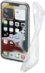 HAMA 00215534 iPhone 14 Plus Crystal Clear Cover Transparent