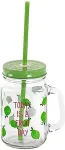 TORO 350691 jar Glass Transparent