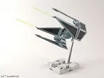 Revell - Star Wars - Bandai - BANDAI TIE Interceptor