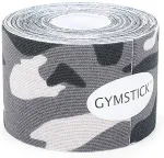 Gymstick Kinesiology tape 5m x 5cm camouflage