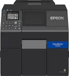 EPSON COLORWORKS CW-C6000AE (BK)