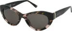 Nina Ricci P&auml;ikeseprillid naistele SNR260-530AGK (L&auml;&auml;ts/Sild/K&otilde;rvakaar) 53/19/135 mm